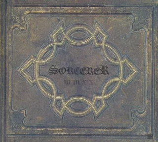 Sorcerer Lamenting Of The Innocent - DLX (2CD)