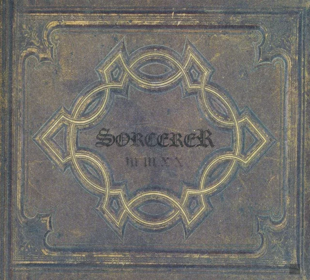 Sorcerer Lamenting Of The Innocent - DLX (2CD) 