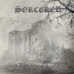 Sorcerer In The Shadow Of The Inverted Cross (CD)
