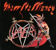 Slayer Show No Mercy (CD)