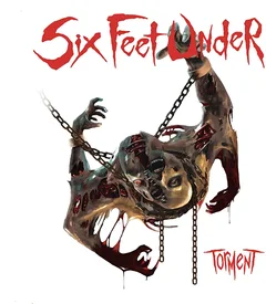 Six Feet Under Torment (CD)