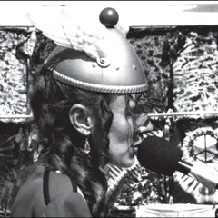 The Space Lady The Space Lady's Greatest… - LTD (LP)