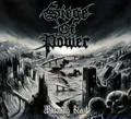 Siege Of Power Warning Blast (CD)