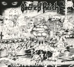 Sacred Reich Ignorance (CD)