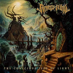 Rivers Of Nihil The Conscious Seed Of Light (CD)