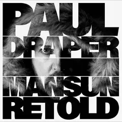 Paul Draper Mansun Retold (LP)