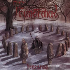 Primordial Imrama (CD)