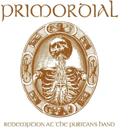 Primordial Redemption At The Puritan's Hands (CD)