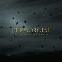 Primordial The Gathering Wilderness (CD)