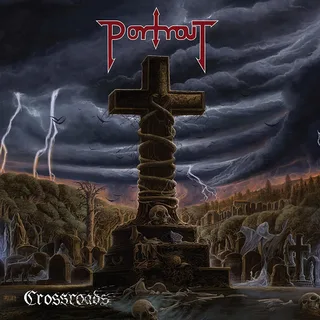 Portrait Crossroads (CD)