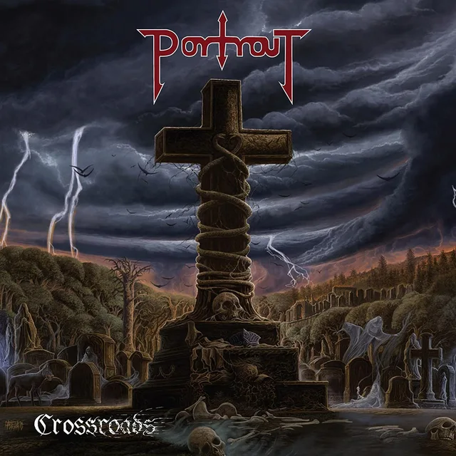 Portrait Crossroads (CD) 