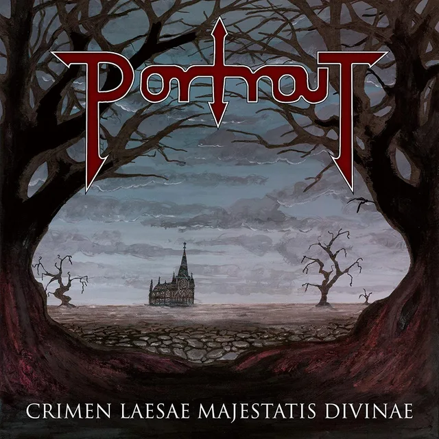 Portrait Crimen Laesae Majestatis Divinae (CD) 