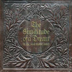 The Neal Morse Band The Similitude Of A Dream (2CD)