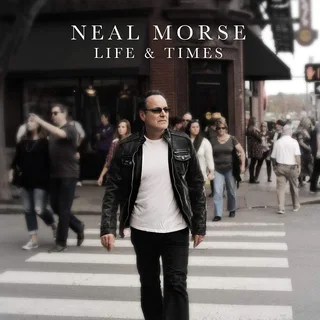 Neal Morse Life And Times (CD)