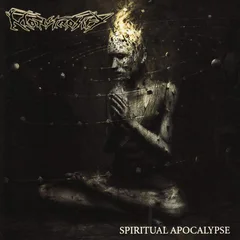 Monstrosity Spiritual Apocalypse (CD)