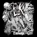 Lik Carnage (CD)