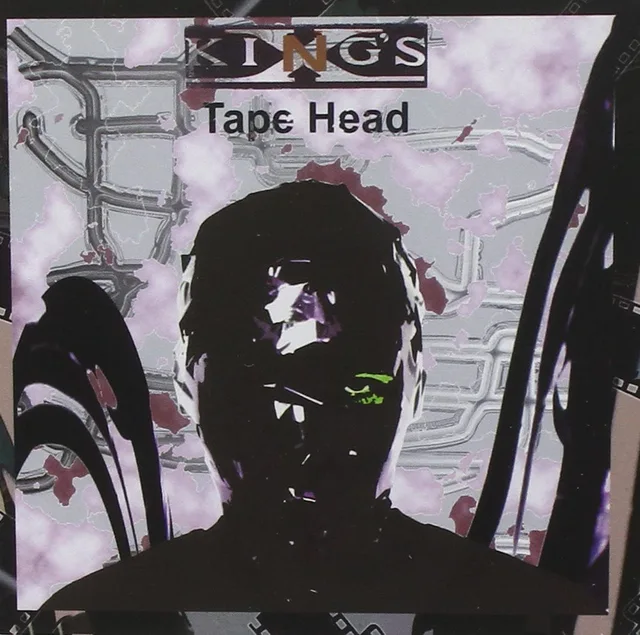 King's X Tapehead (CD) 