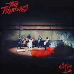 The Preatures Blue Planet Eyes…LIVE! (2LP)