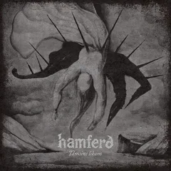 Hamferd Támsins Likam (CD)
