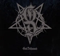 God Dethroned Illuminati DLX (2CD)