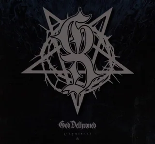 God Dethroned Illuminati DLX (2CD)