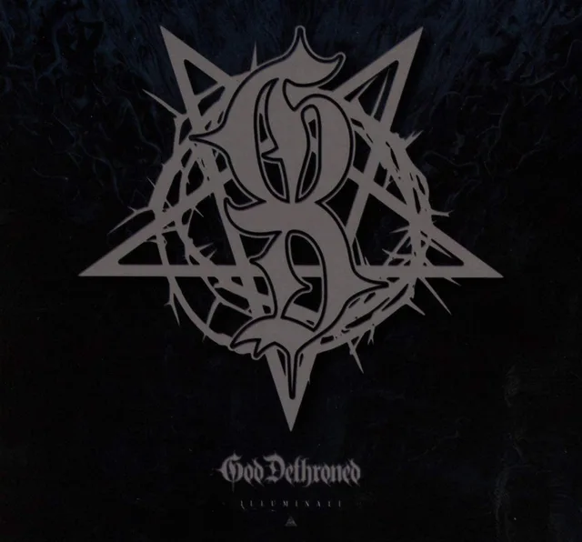 God Dethroned Illuminati DLX (2CD) 