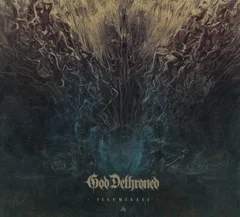 God Dethroned Illuminati (CD)