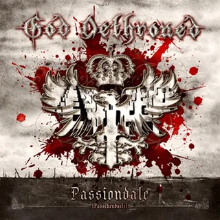 God Dethroned Passiondale (CD)