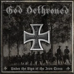 God Dethroned Under The Sign Of The Iron Cross (CD)
