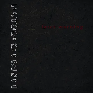 Fates Warning Inside Out - Expanded Edition (CD+DVD)