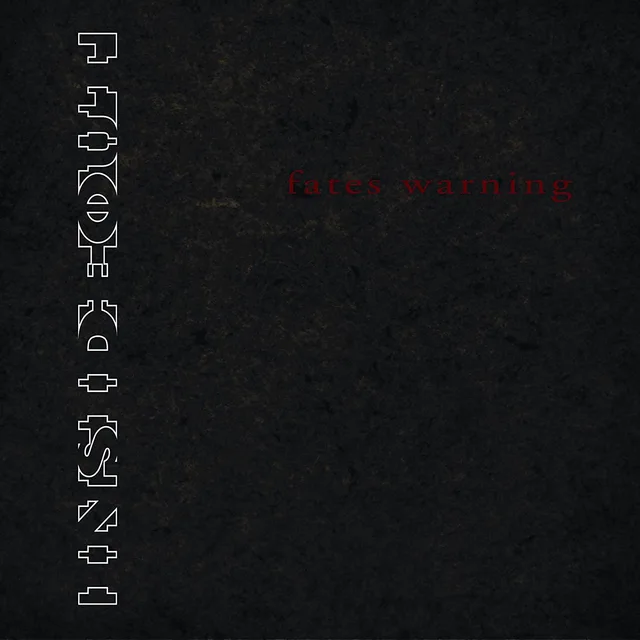 Fates Warning Inside Out - Expanded Edition (CD+DVD) 