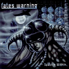 Fates Warning The Spectre Within (CD)