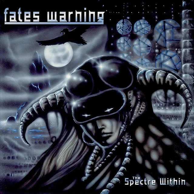 Fates Warning The Spectre Within (CD) 