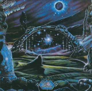 Fates Warning Awaken The Guardian (CD)