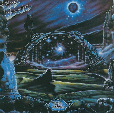 Fates Warning Awaken The Guardian (CD) 