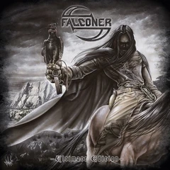 Falconer Falconer (CD)
