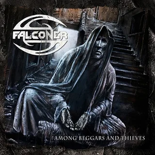 Falconer Among Beggars And Thieves (CD)