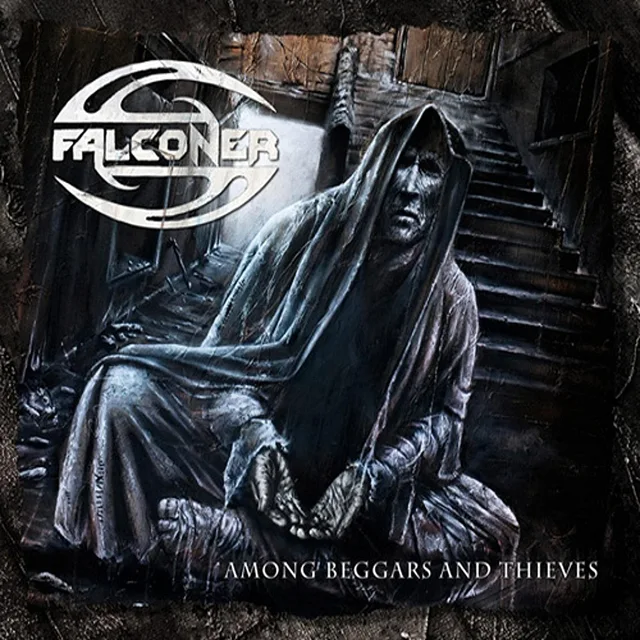 Falconer Among Beggars And Thieves (CD) 