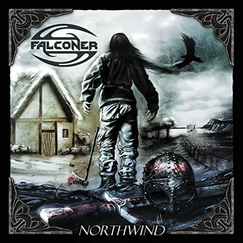 Falconer Northwind (CD) 