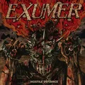 Exumer Hostile Defiance (CD)