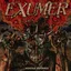 Exumer Hostile Defiance (CD)