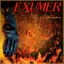 Exumer Fire &amp; Damnation (CD)