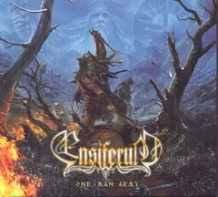 Ensiferum One Man Army (CD)