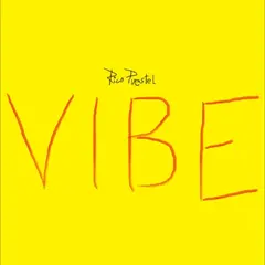 Rico Puestel Vibe (2LP)