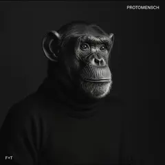 Felsmann + Tiley Protomensch (LP)