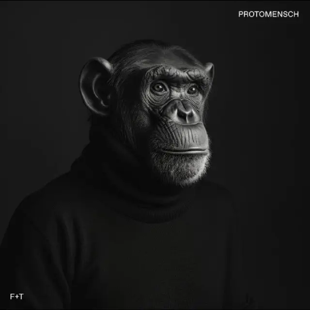 Felsmann + Tiley Protomensch (LP) 
