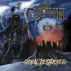 The Crown Royal Destroyer - DLX (2CD)