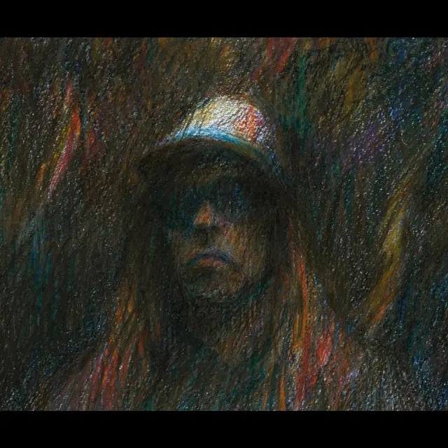 Jesper Jarold Natt - LTD (LP) 