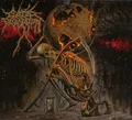 Cattle Decapitation Death Atlas (CD)