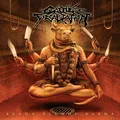 Cattle Decapitation Karma.Bloody.Karma (CD)